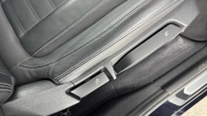 BMW X3 xDrive30d MHT M Sport 5dr Auto Diesel Estate